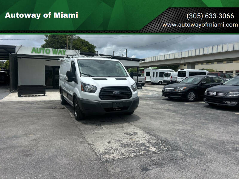 ford transit van 2018 1FTYE1ZM8JKB36558 image ford transit van 2018 1FTYE1ZM8JKB36558 image